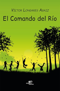 El Comando del Río: Lectura Recomendada