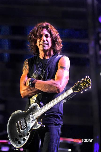 Efemérides del Rock y Heavy Metal: Qué pasó un 26 de Junio