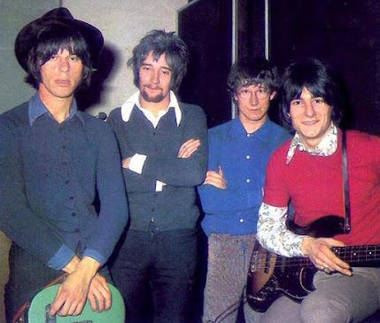 Efemérides del Rock y Heavy Metal: Qué pasó un 26 de Junio