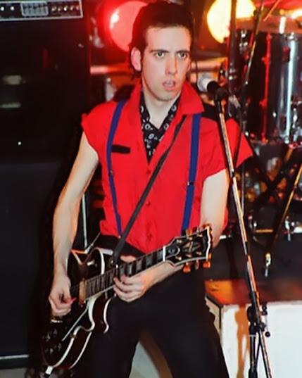 Efemérides del Rock y Heavy Metal: Qué pasó un 26 de Junio