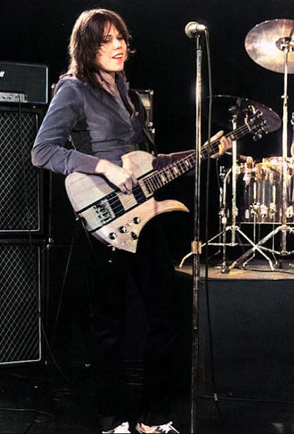 Efemérides del Rock y Heavy Metal: Qué pasó un 26 de Junio