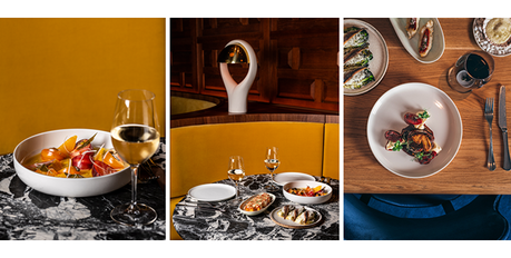 MARKET AT EDITION EN EL HOTEL THE MADRID EDITION MARKET AT EDITION EN EL HOTEL THE MADRID EDITION