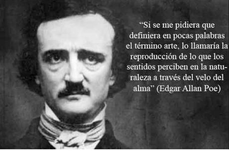 De luces y sombras. Los colores en la literatura y en la obra de Edgar Allan Poe: ponencia de Nery Santos Gomez en el Gran Casino de Madrid en marzo del 2022, con fotos del museo de Richmond, Virginia 2024