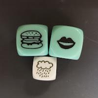 Relato: Todo es por culpa de Iris Relato: Todo es por culpa de Iris