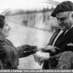 LA VOLADORA:la pierna de Asunción, que voló por los aires en un salto sin igual…