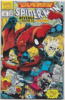 Unas palabras para Erik Larsen