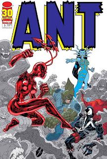 Unas palabras para Erik Larsen