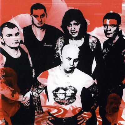 Rose Tattoo - We can't be beaten (1982)