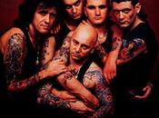 Rose Tattoo can't beaten (1982)