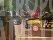 Ataque armado colonia Alamitos: vida lesionados