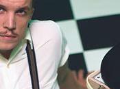 Baby Lasagna (Eurovisión 2024) actuará Madrid Barcelona abril 2025