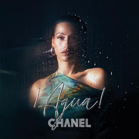 Chanel anuncia más fechas de conciertos de la gira ‘¡Agua!’ ¡Agua! (Edición Color) (LP-Vinilo).