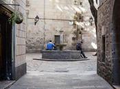 Renovación Plaza Sant Felip Neri: compromiso accesibilidad