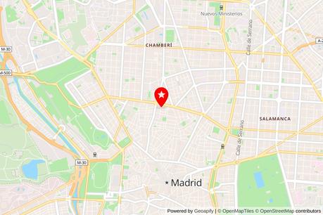 Top 10 mejores Restaurantes en el barrio de Malasaña: Celebrando la cocina local