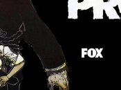 encuentra desarrollando ‘Proof’, procedimental sobrenatural basado cómic homónimo Image Comics.