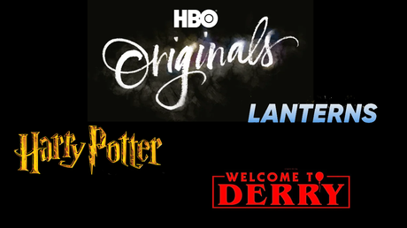‘Welcome to Derry’, ‘Harry Potter’ y ‘Lanterns’ pasan de MAX Originals a HBO Originals. No HBO no party…