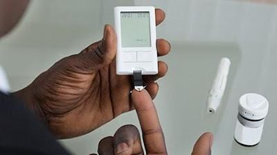 El cortisol desempeña un papel en la diabetes difícil de tratar