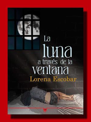 LA LUNA A TRAVÉS DE LA VENTANA