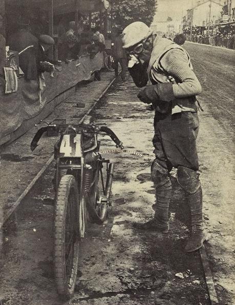 Tri-Top, ranking semanal del 16 al 22 de junio