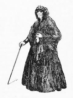 El poema de cada día. Hoy, El casado, de Agustina González y Romero (La Perejila)