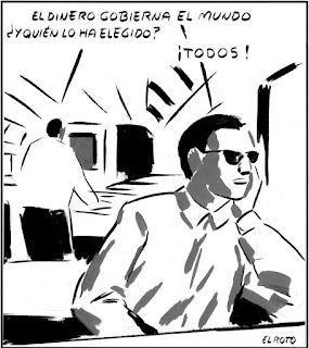 Las viñetas de humor de cada día
