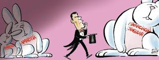 Las viñetas de humor de cada día