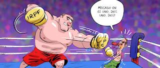 Las viñetas de humor de cada día