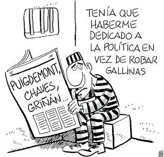 Las viñetas de humor de cada día