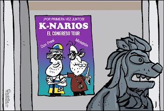 Las viñetas de humor de cada día