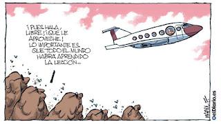 Las viñetas de humor de cada día