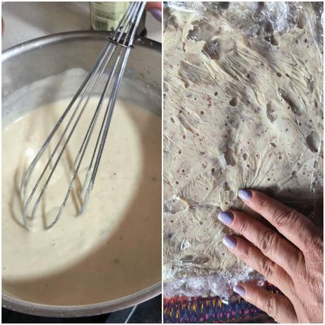 Receta de croquetas de jamón ibérico: ¡una delicia para el paladar!