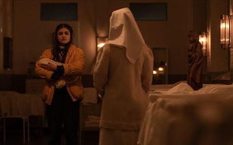 Alumbramiento (España, 2024)