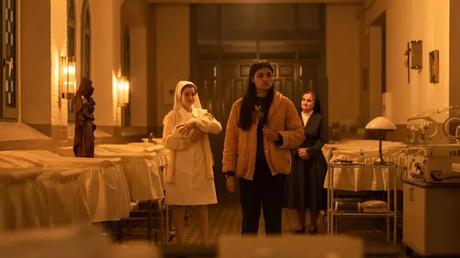 Alumbramiento (España, 2024)