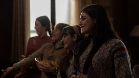 Alumbramiento (España, 2024)