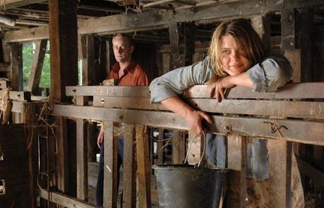 Suerte de Emma, la (Emma Glück) (Emma´s Bliss) (Alemania, 2006)