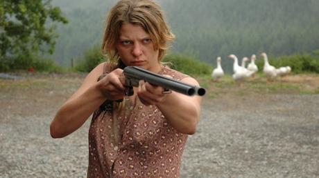 Suerte de Emma, la (Emma Glück) (Emma´s Bliss) (Alemania, 2006)