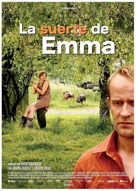 Suerte de Emma, la (Emma Glück) (Emma´s Bliss) (Alemania, 2006)