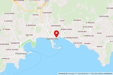 Top 10 mejores restaurantes de Sanxenxo para disfrutar de la mejor gastronomía local