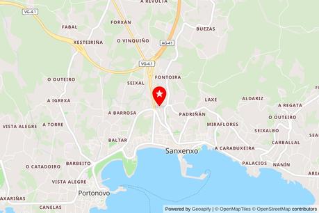 Top 10 mejores restaurantes de Sanxenxo para disfrutar de la mejor gastronomía local