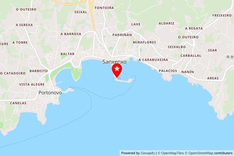 Top 10 mejores restaurantes de Sanxenxo para disfrutar de la mejor gastronomía local