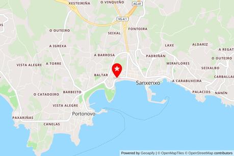 Top 10 mejores restaurantes de Sanxenxo para disfrutar de la mejor gastronomía local