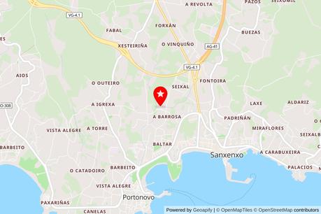 Top 10 mejores restaurantes de Sanxenxo para disfrutar de la mejor gastronomía local