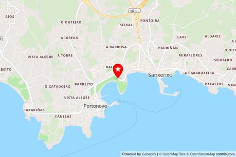 Top 10 mejores restaurantes de Sanxenxo para disfrutar de la mejor gastronomía local