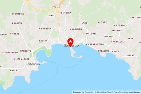 Top 10 mejores restaurantes de Sanxenxo para disfrutar de la mejor gastronomía local