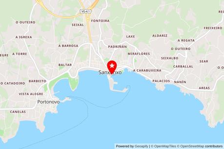 Top 10 mejores restaurantes de Sanxenxo para disfrutar de la mejor gastronomía local