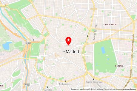 Top 10 mejores restaurantes mexicanos de Madrid que debes conocer