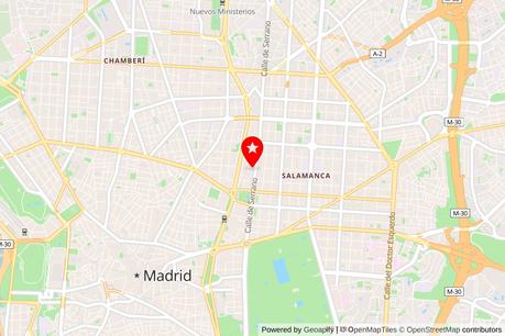 Top 10 mejores restaurantes mexicanos de Madrid que debes conocer