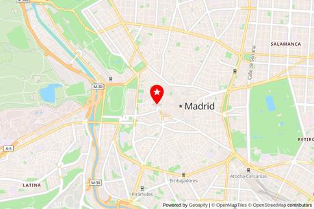 Top 10 mejores restaurantes mexicanos de Madrid que debes conocer