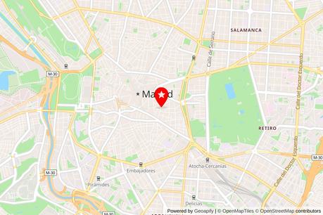 Top 10 mejores restaurantes mexicanos de Madrid que debes conocer