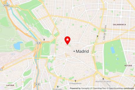 Top 10 mejores restaurantes mexicanos de Madrid que debes conocer